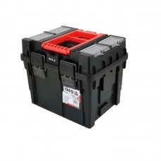 YATO Troler pentru scule, 495x350x710mm..